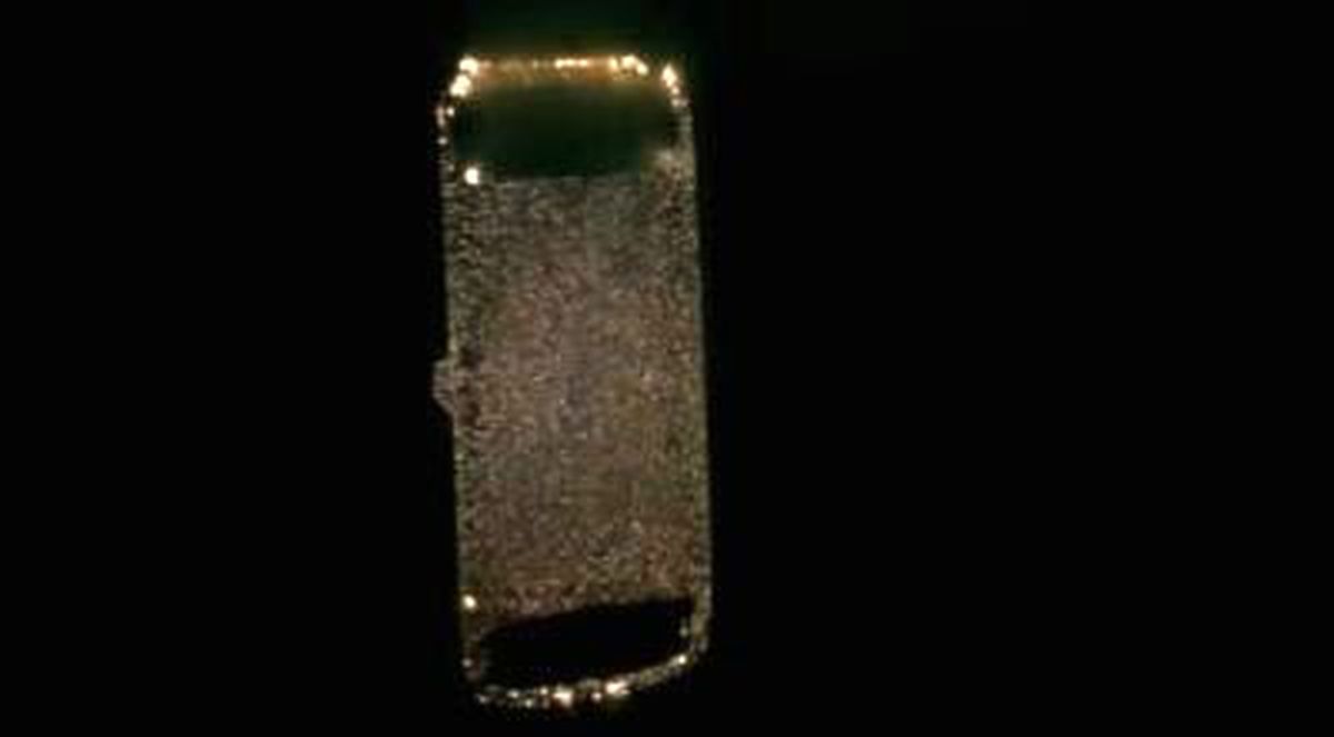 Htc, One S Kasasını Böyle Yapıyor!