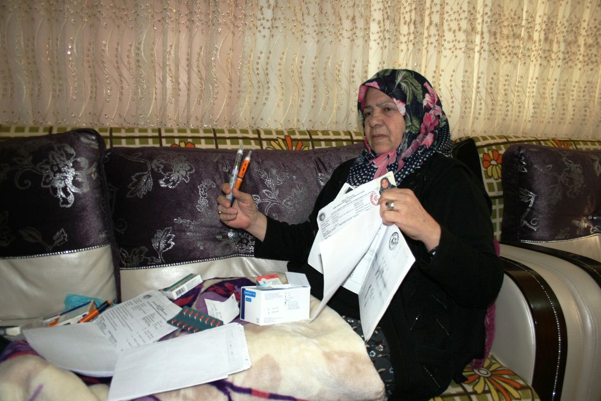 Iğdır\'da "Otobüse Yetişmek İçin Ambulansı Çağırdığı" İddiası Gerçek Dışı Çıktı