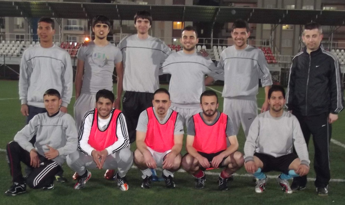 Ilıcabaşıspor Galibiyetlerin Tesadüfi Olmadığını Göstermek İstiyor