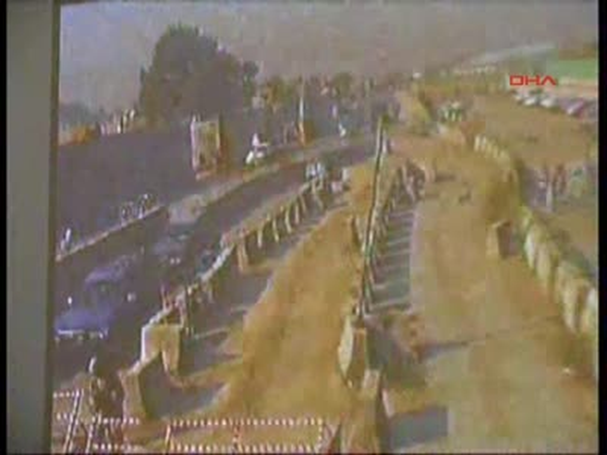 İsaf Kabil Bölge Komutanlığı'nın Görüntüsü