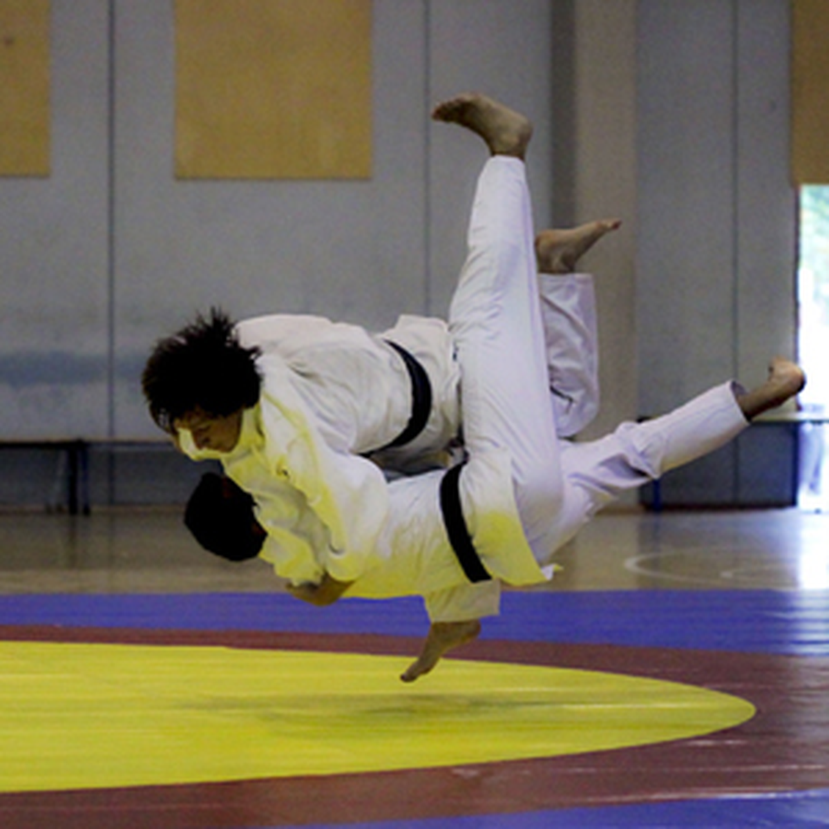 Judo -19. Nazım Canca Ümitler Avrupa Kupası Başladı