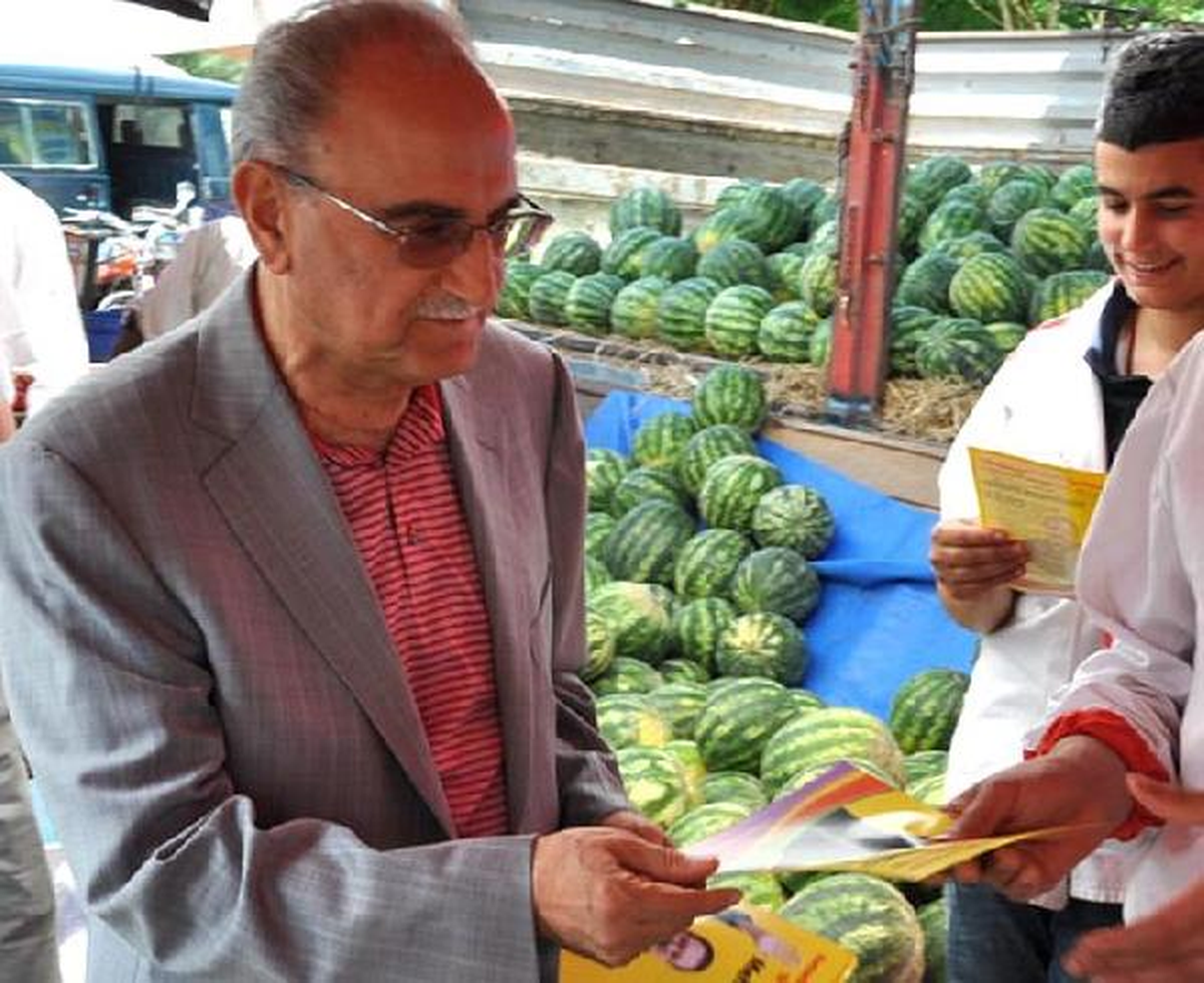 Kadep Başkanı Elçi: Nevruz Kutlamaları Engellenmemeli