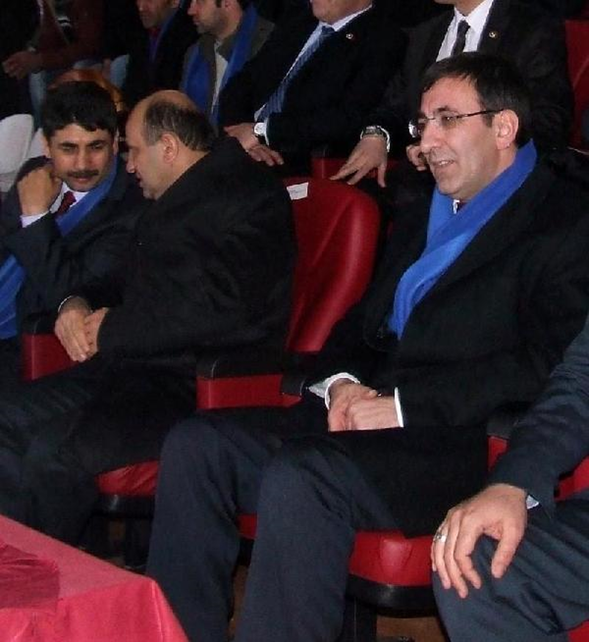 Kalkınma Bakanı Yılmaz: Eskiden Dünyada Ayıplı Demokrasimiz Vardı
