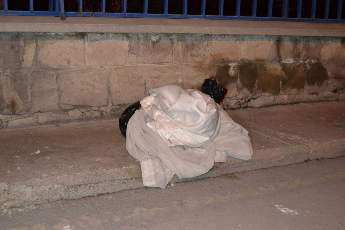Kayseri\'de Bomba Alarmı