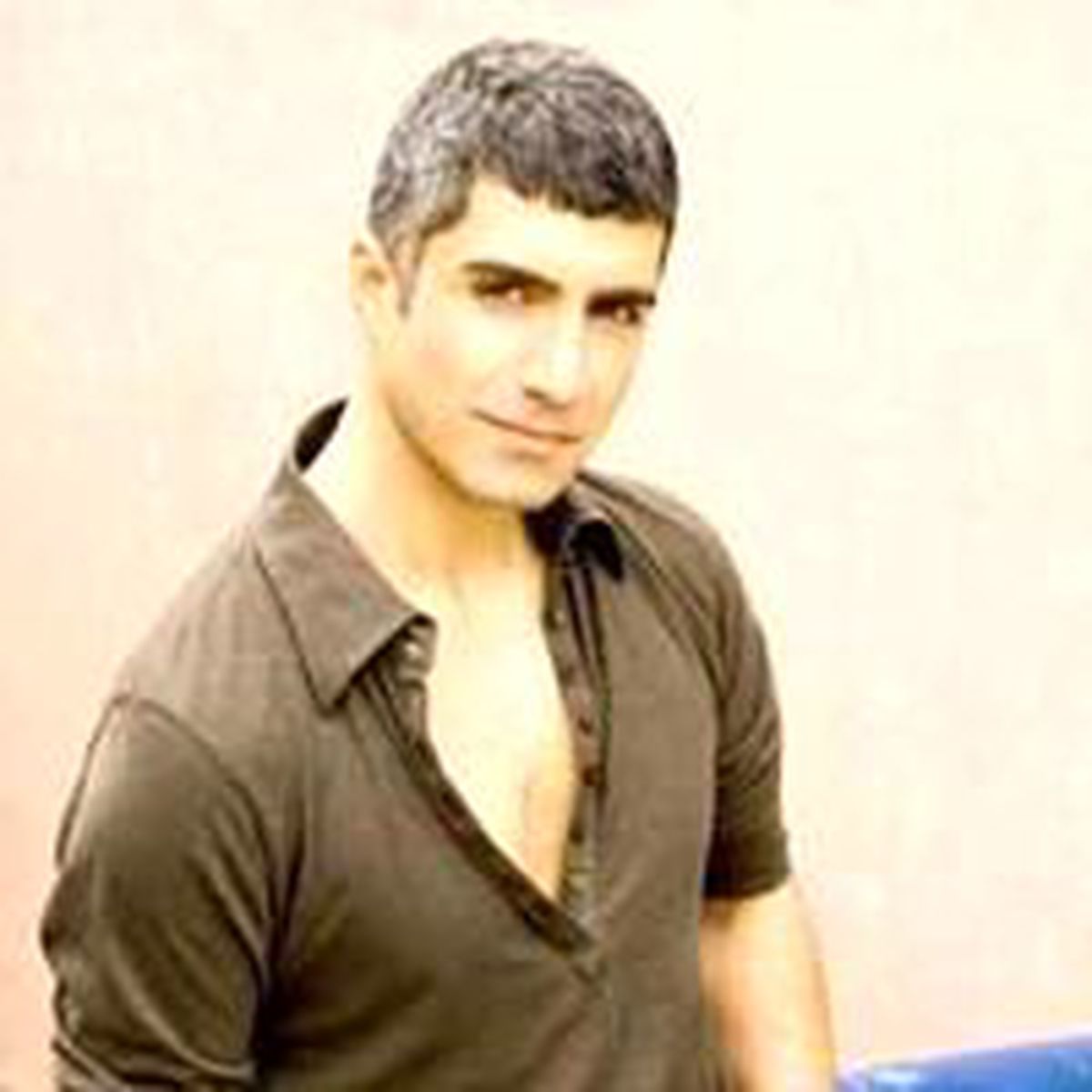 Özcan Deniz'den Erol Köse'ye sert cevap