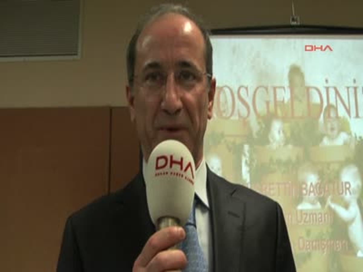 Pforzheim\'da Çocuk Eğitimi Toplantısı Düzenlendi