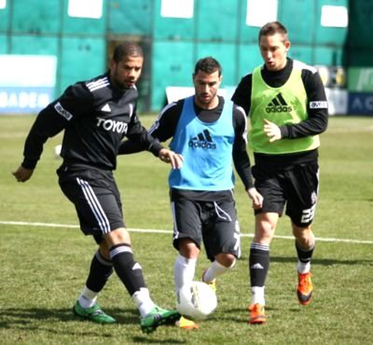 Quaresma Özür Diledi