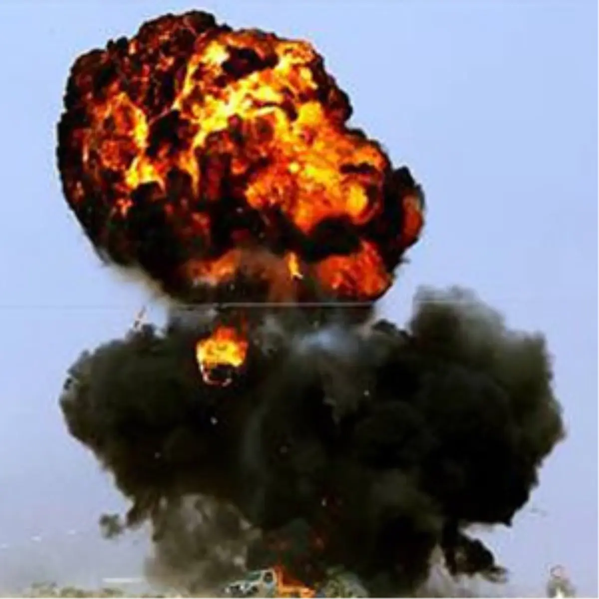 Şam\'daki Saldırılar: 27 Ölü, 97 Yaralı