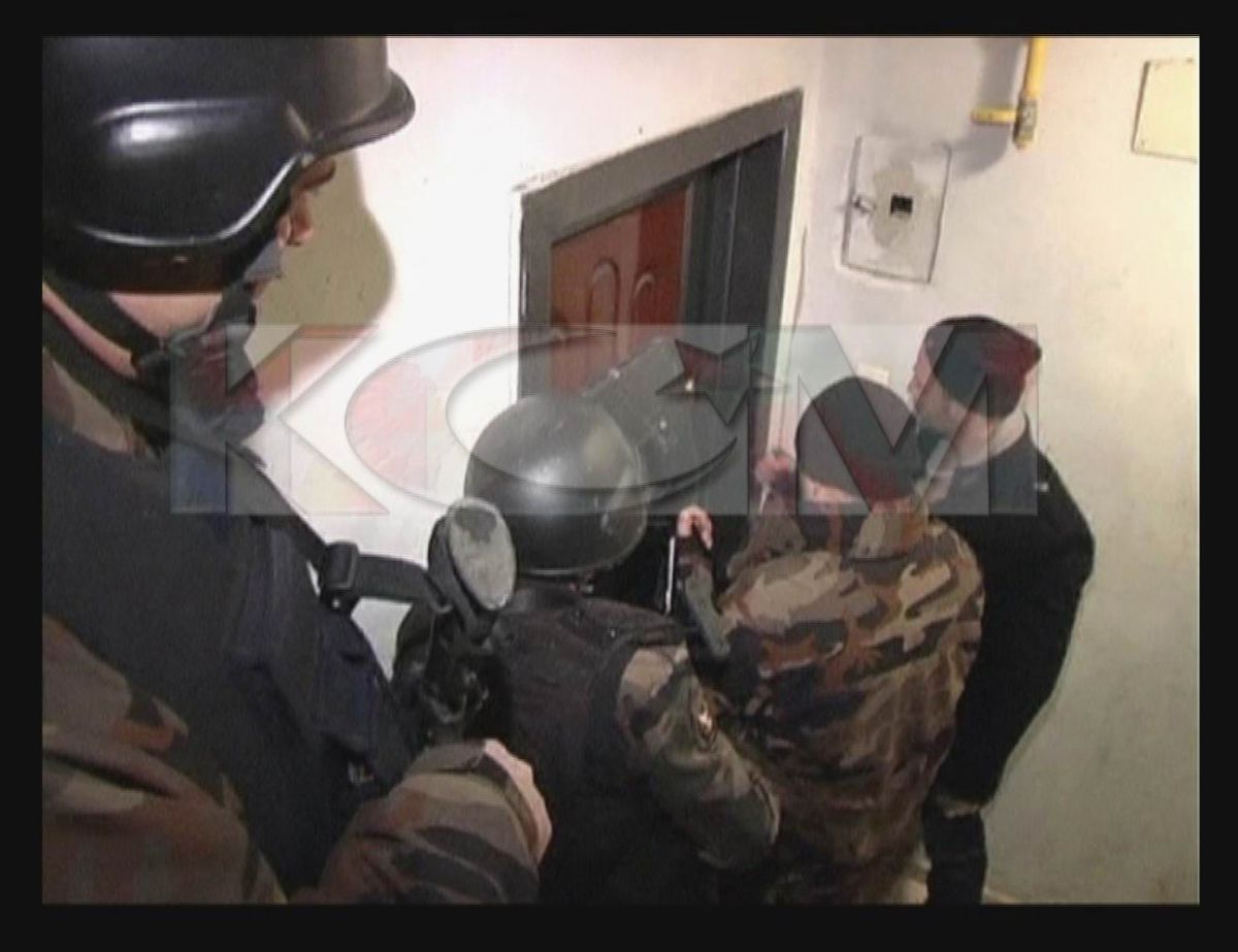 Samsun Polisinden Suç Örgütü Operasyonu: 20 Gözaltı