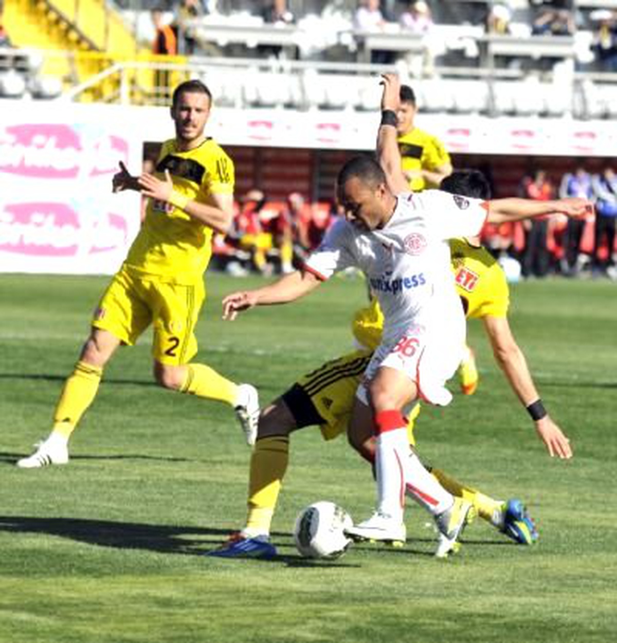 Spor Toto Süper Lig