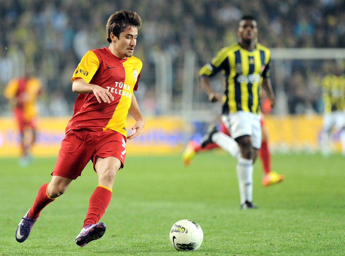 Spor Toto Süper Lig