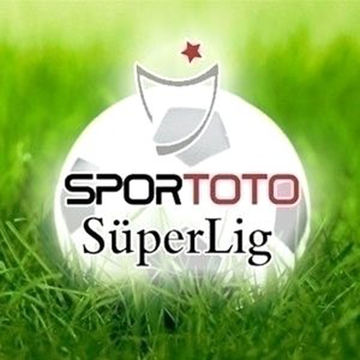 Spor Toto Süper Lig\'de Görünüm