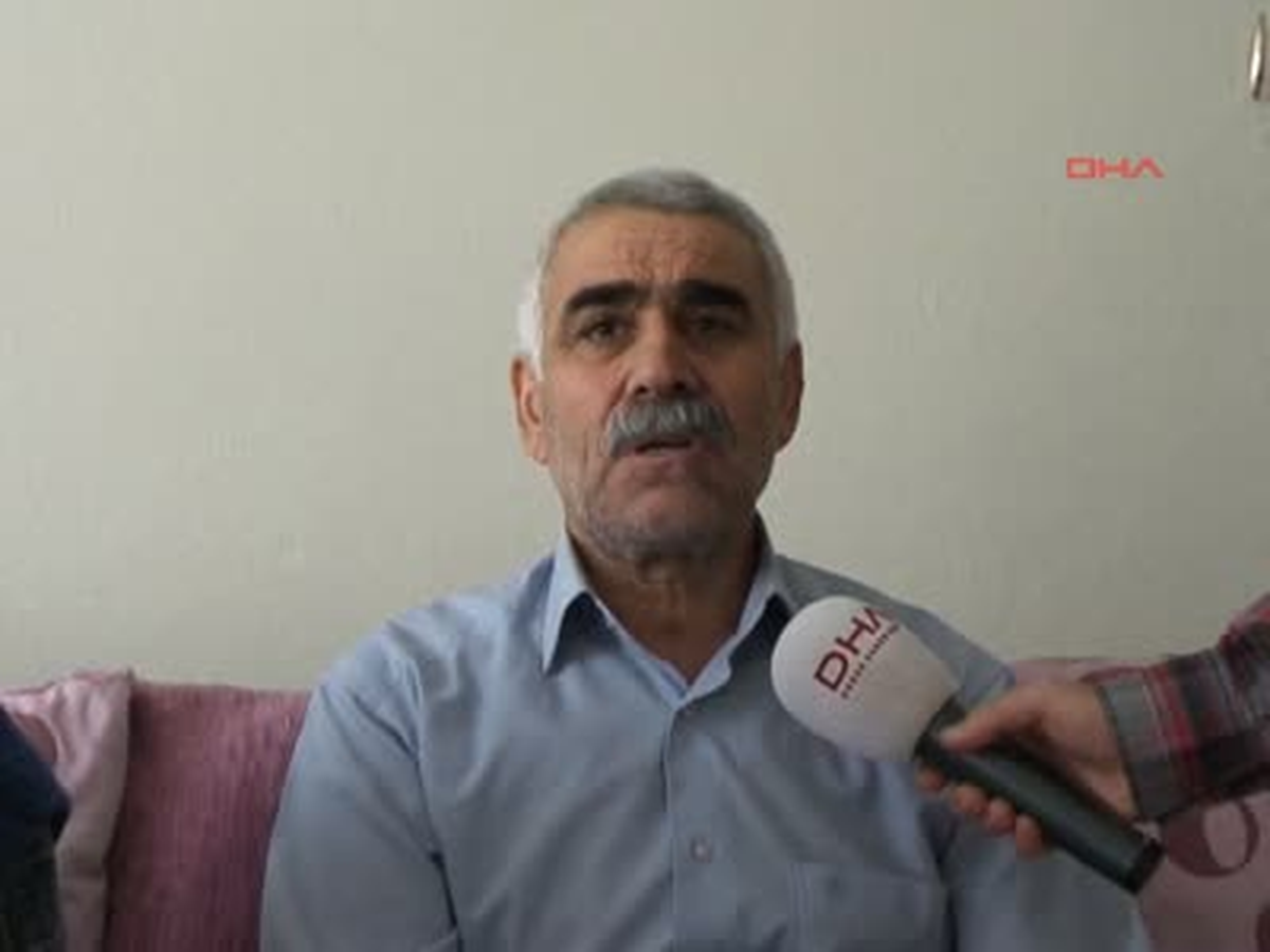 Dersim Olayları Mağduru Aile Hakkını Arıyor
