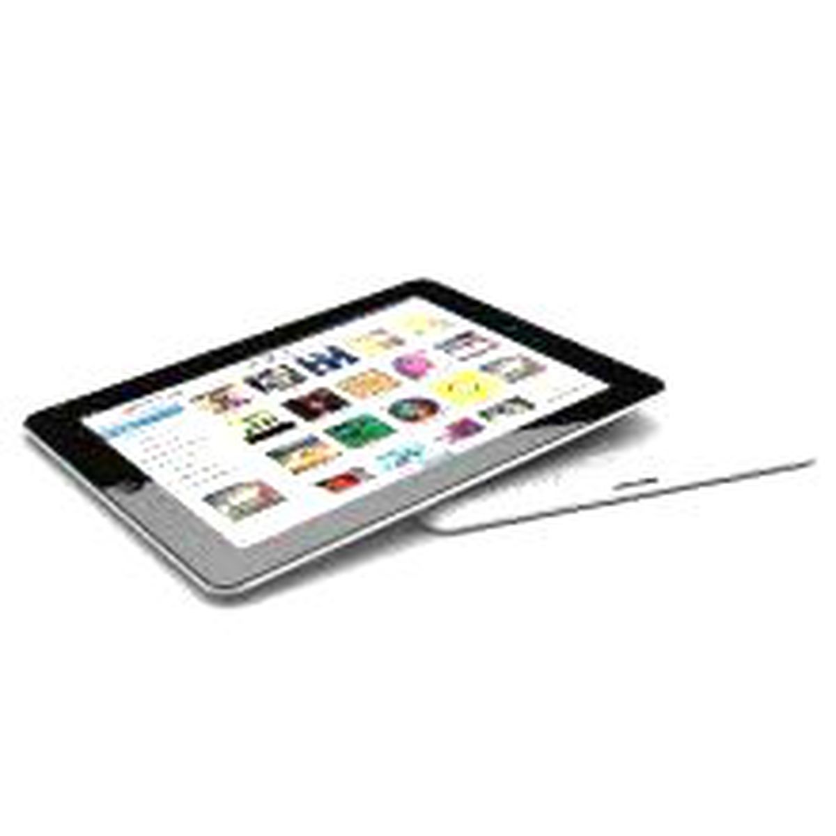 "Yeni İpad" İsmine Anketten Olumsuz Tepki!