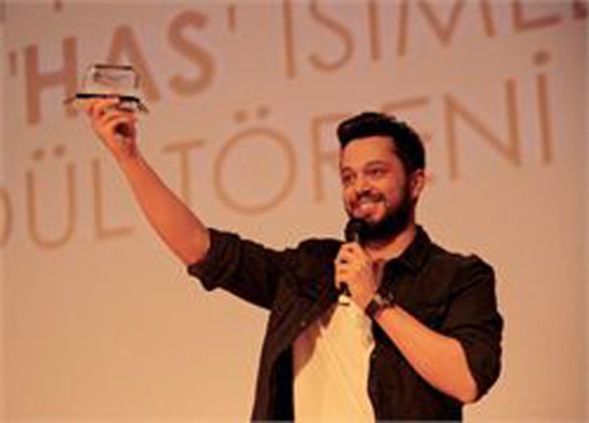 Yılın \'En Has\' İsimleri
