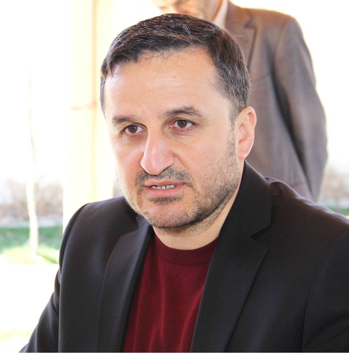 100. Yılda 100 Yoksula Ev