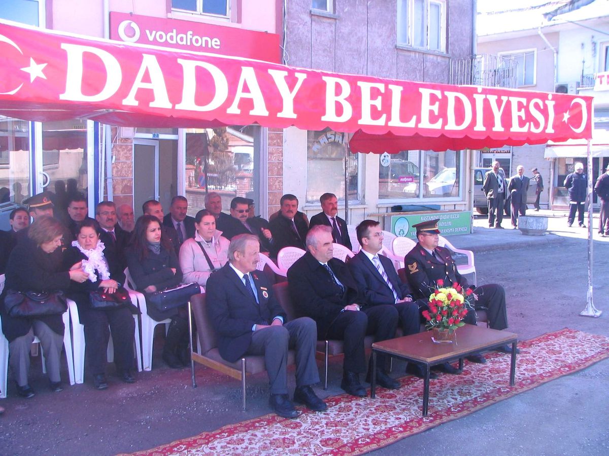 18 Mart Çanakkale Şehitleri Anıldı