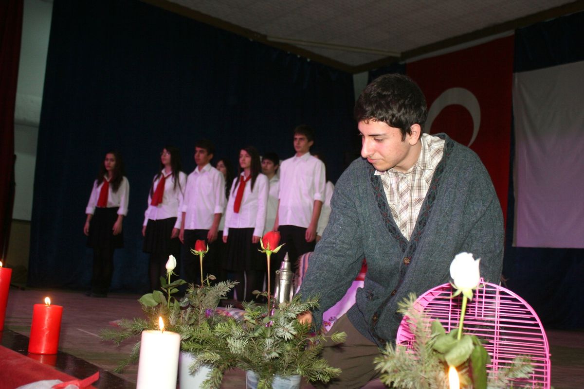 18 Mart Çanakkale Zaferi
