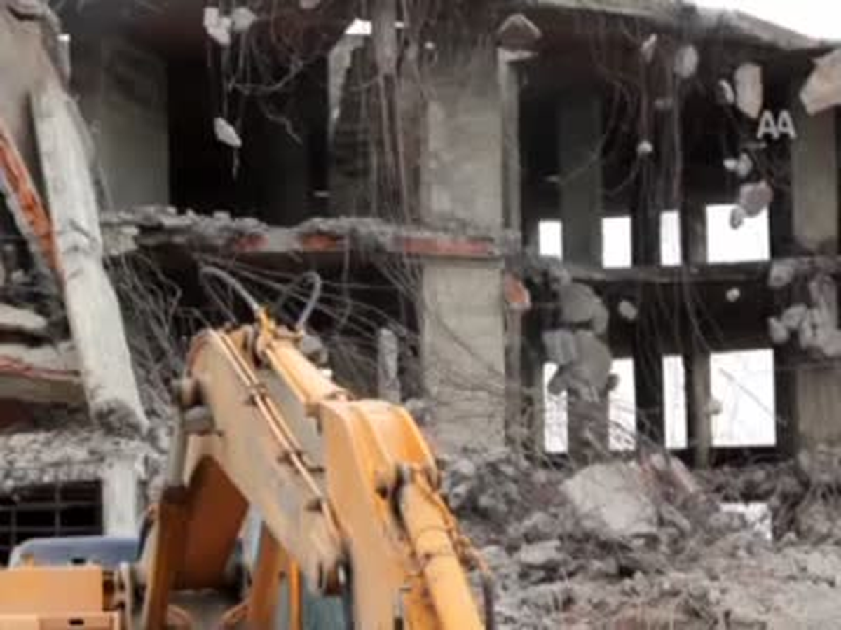 18 Yıl Sonra Uygulanan Karar