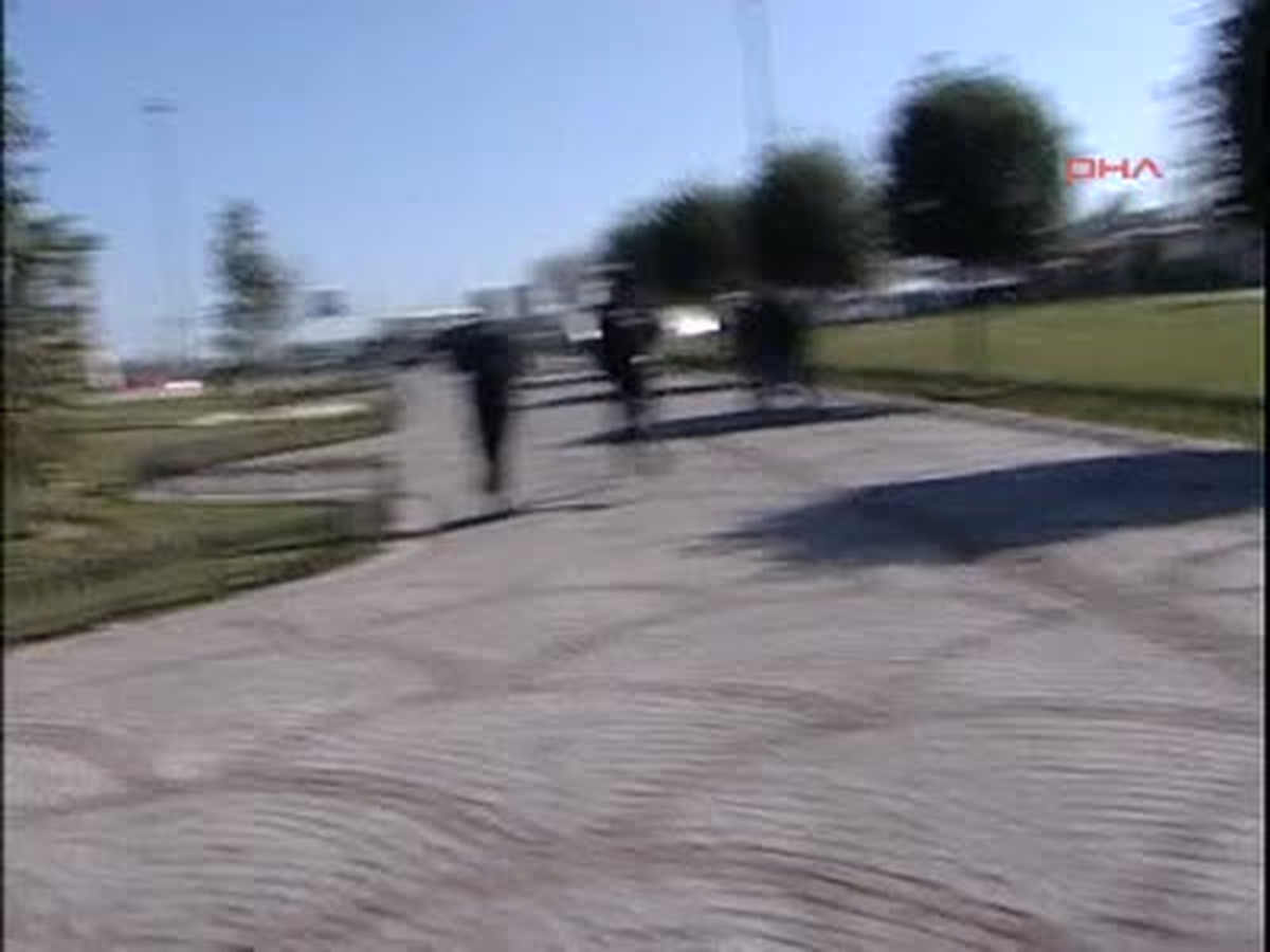 Nevruz Olaylarla Başladı