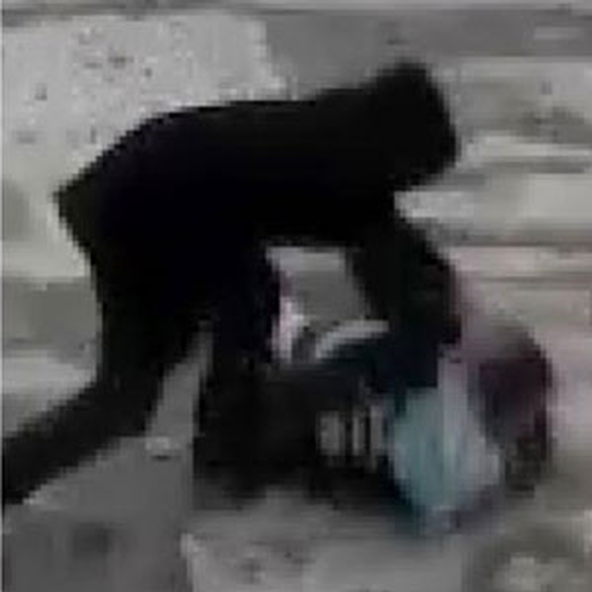 9 Yaşındaki Kız Çocuğuna Acımasız Dayak