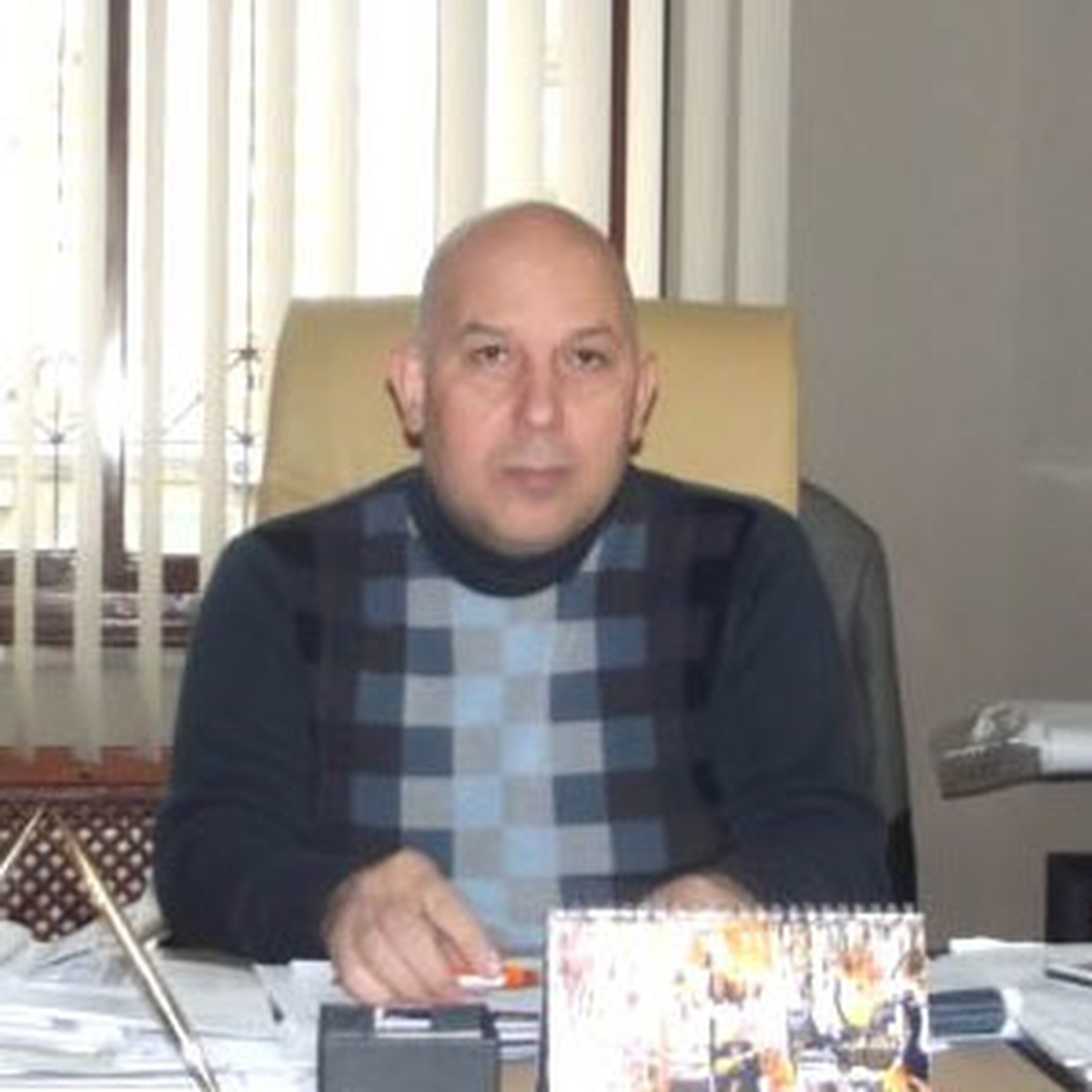 Adana\'ya Güneş Enerjili Elektrik Santrali Yapılacak