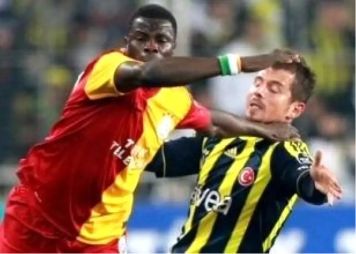 "Türkiye\'nin En İyi Takımı Belli Oldu"