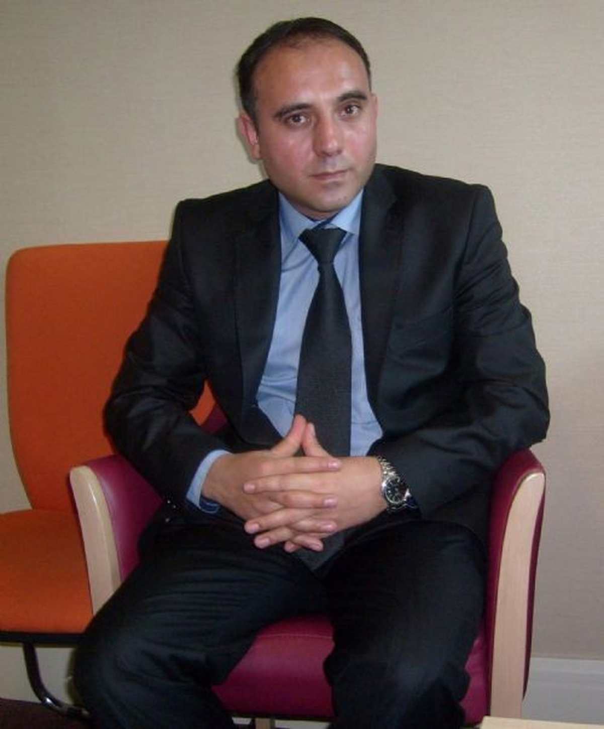AK Parti Emet İlçe Başkanı Mehmet Ali Yerem Açıklaması