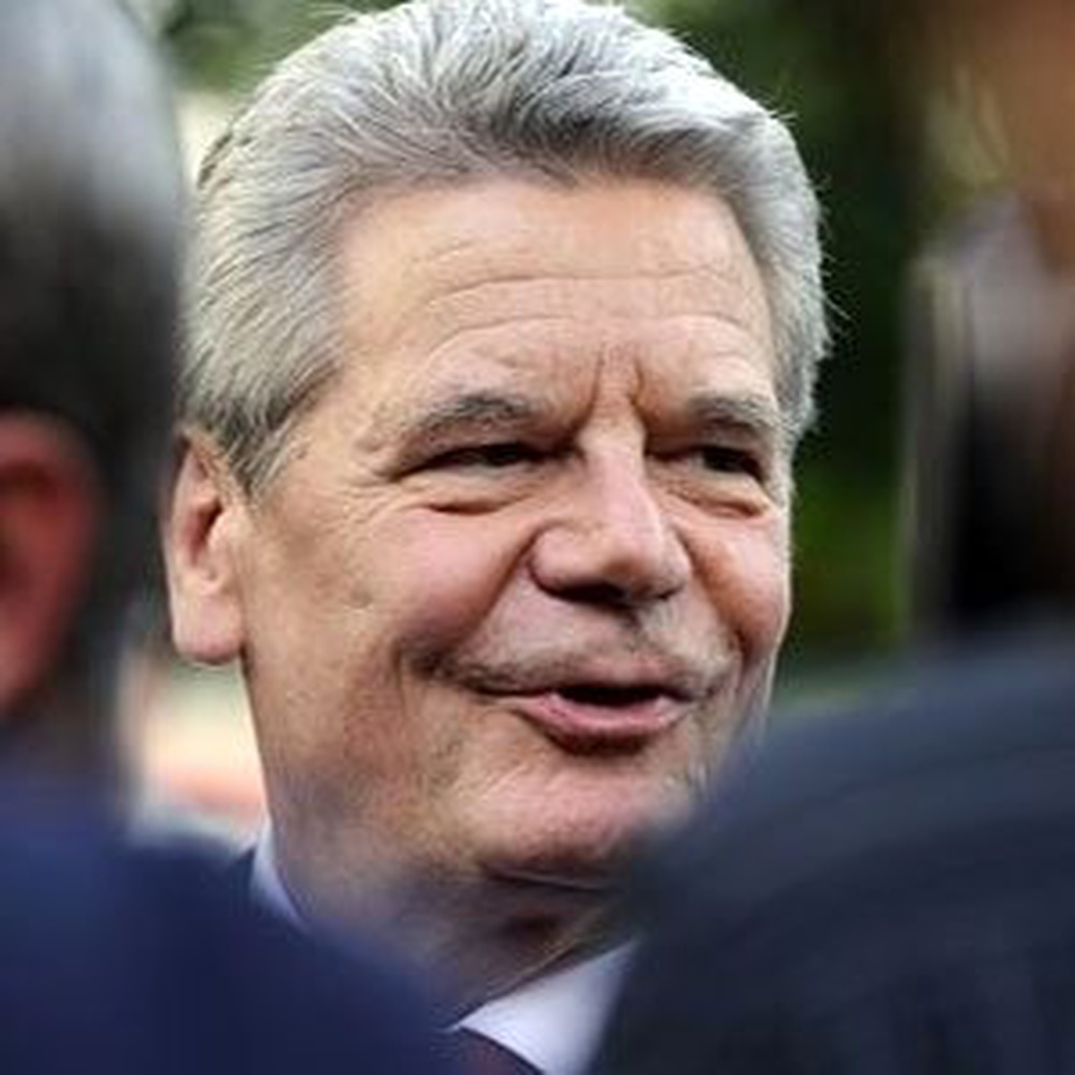 Almanya\'da Joachim Gauck Ülkenin 11. Cumhurbaşkanı Seçildi