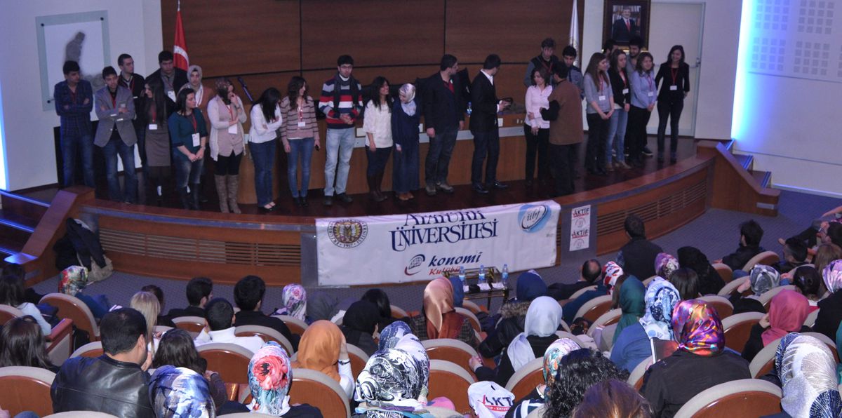 Aşkın Gözyaşları Erzurum\'a Geldi