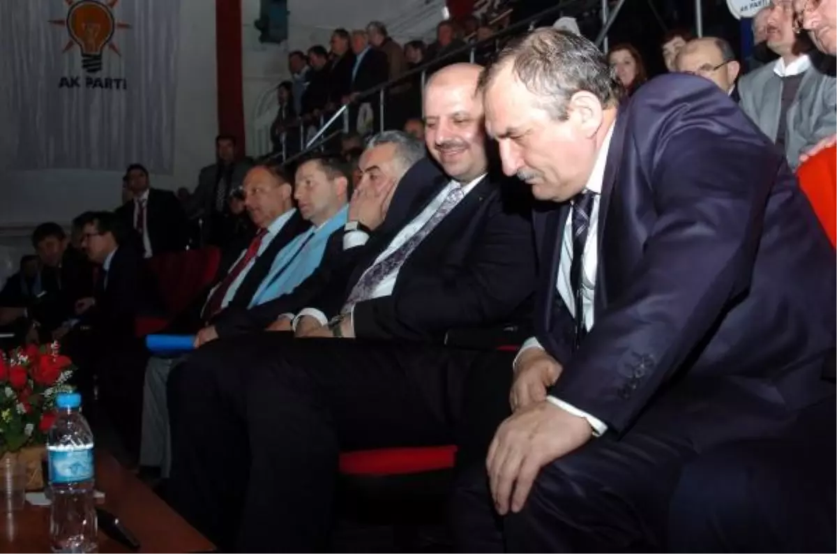 Bakan Ergün: 8 Yıllık Kesintisiz Eğitimin Bilimsel Temeli Yok