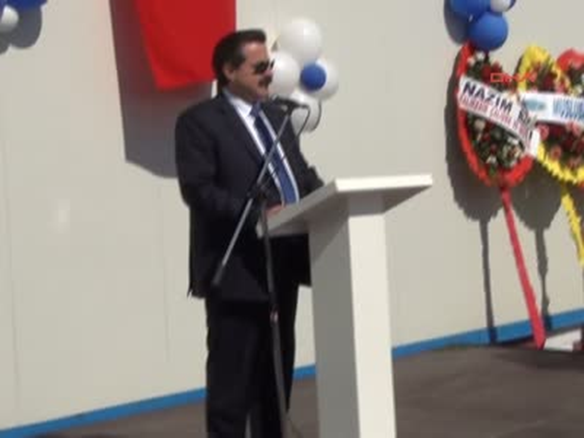Bakan Çelik, Bor Madenlerini Neden Özelleştirelim