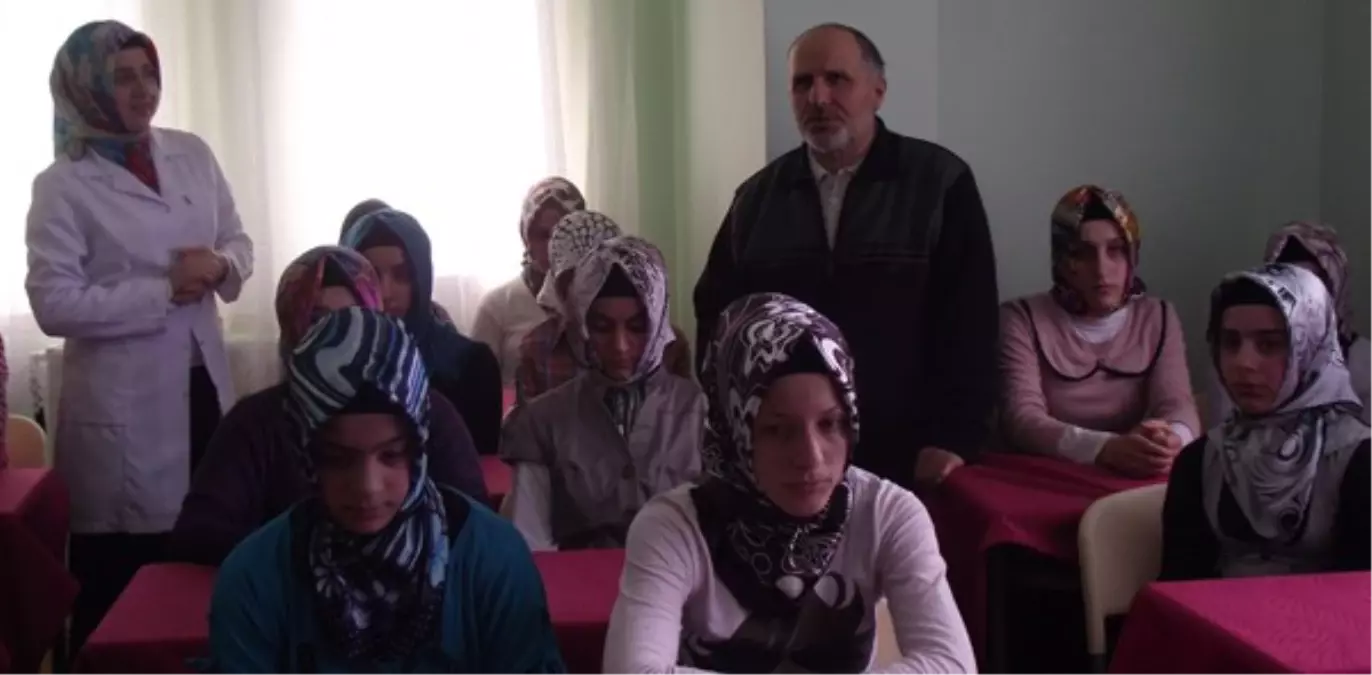 Bayburt Müftüsü Kemalettin Aksoy Açıklaması