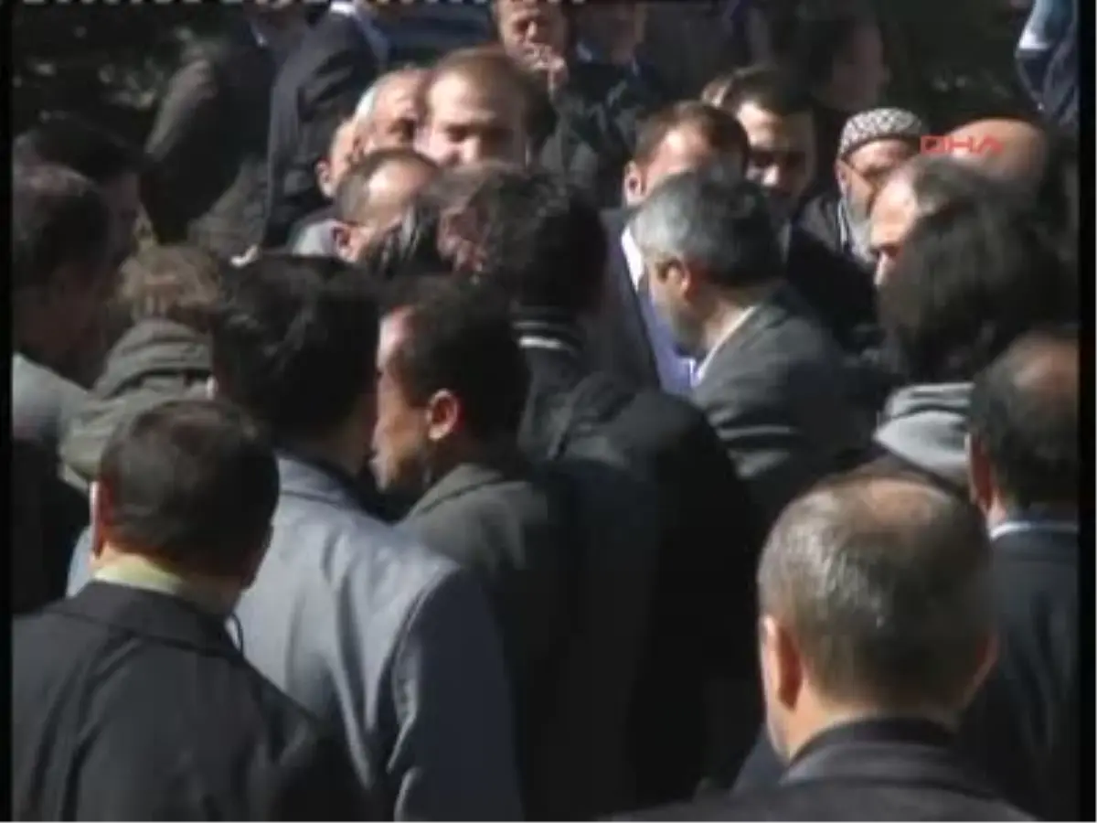 Bilim Sanayi ve Teknoloji Bakanı Nihat Ergün 8 Yıllık Kesintisiz Eğitimin Bilimsel Temeli Yok