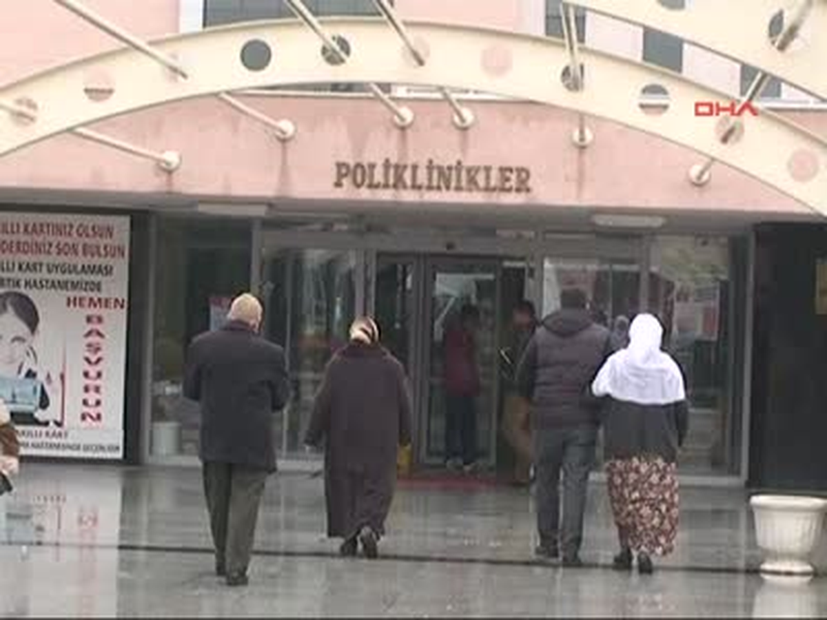 Bitlis\'te Okul Tatbikatında Yanan Onur Son Ameliyatı Atlatamadı