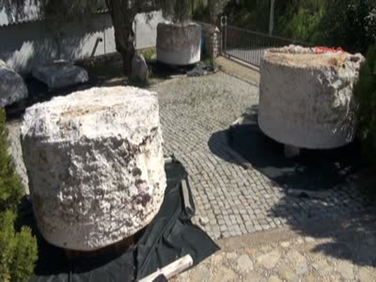 Kızılburun Batığı ile İlgili Bilinmeyenler Aydınlatıldı