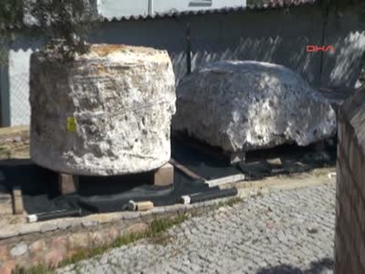 Kızılburun Batığı ile İlgili Bilinmeyenler Aydınlatıldı