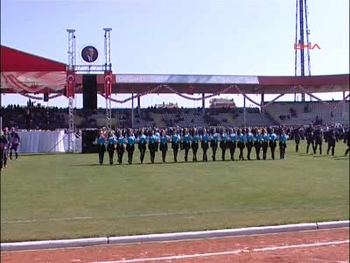 Çanakkale Deniz Zaferi Kutlamaları Başladı