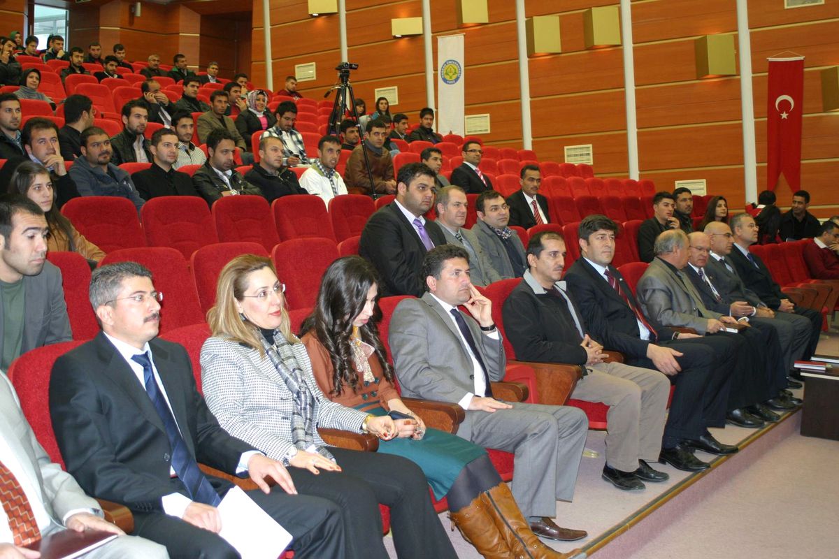 Çiftçilerin Tarımsal Mücadeleye Bakış Paneli