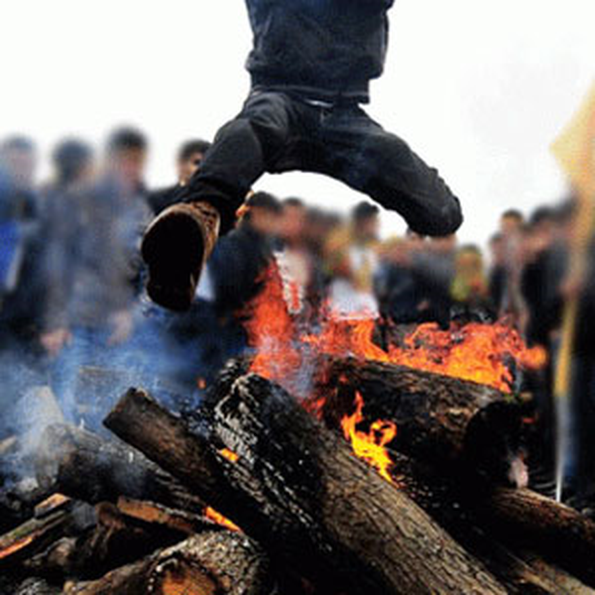 Diyarbakır\'da Nevruz Gerginliği