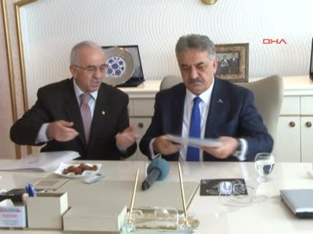 "Sivas Davasında Kamuoyu Yanıltıldı"