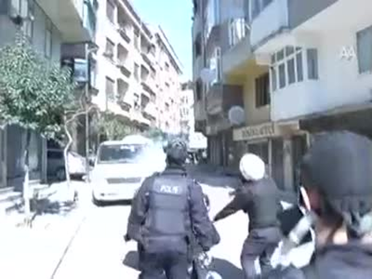 Erken Nevruz Kutlamasına İzin Yok