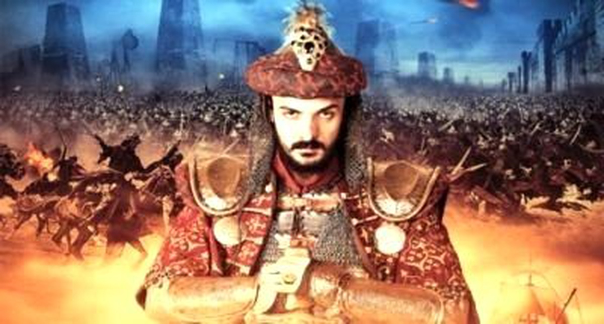 Filmler, "Tarihi Olaylara Bakışı" Etkiliyor