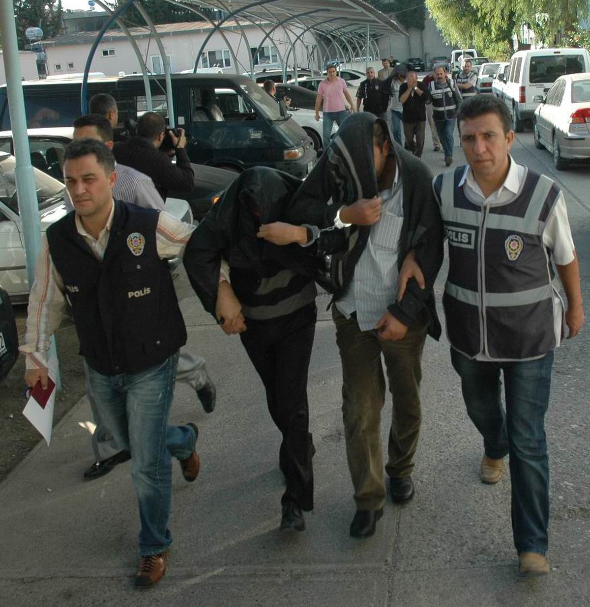 Fuhuşta Kalite Standardı