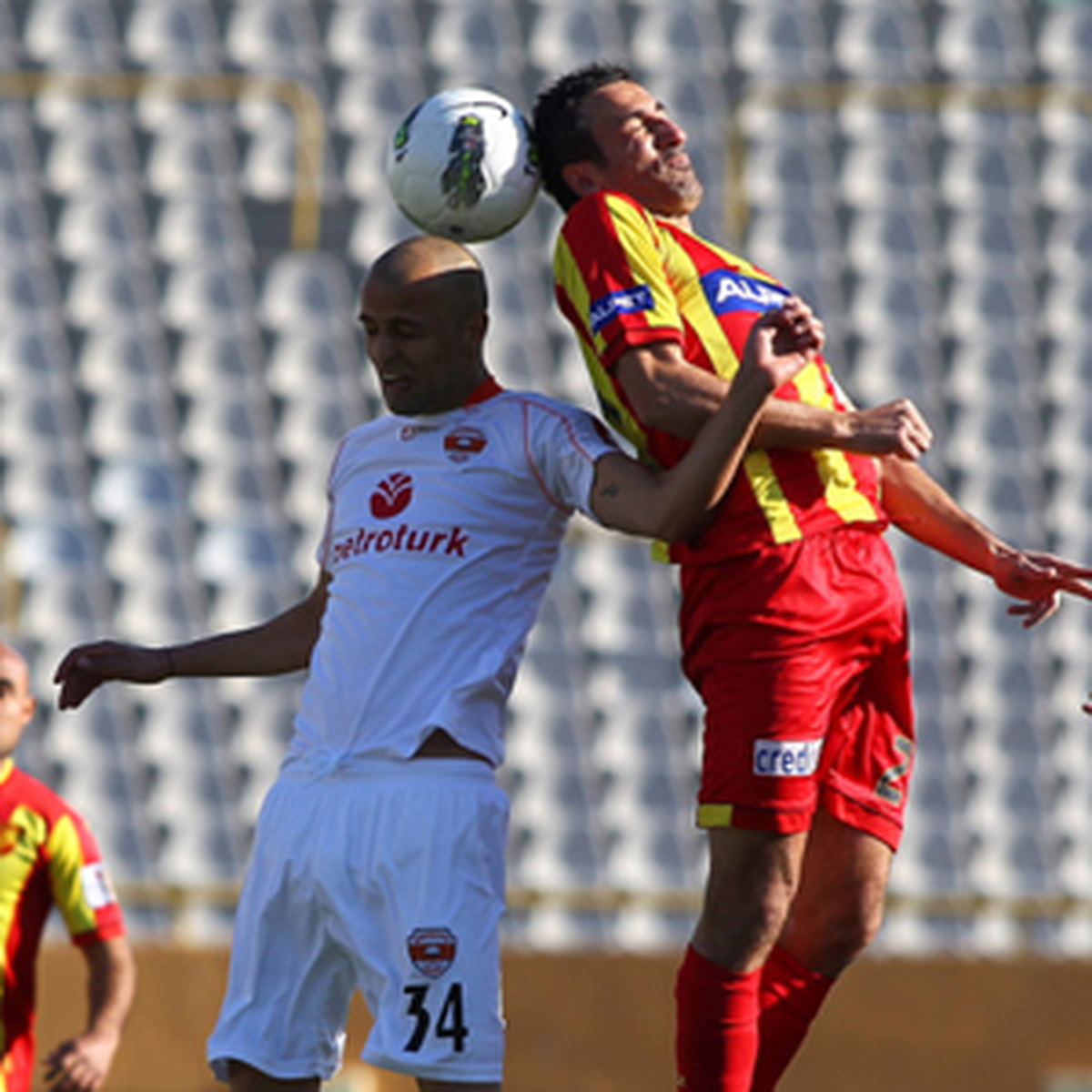 Göztepe Evinde Galibiyeti Hatırladı