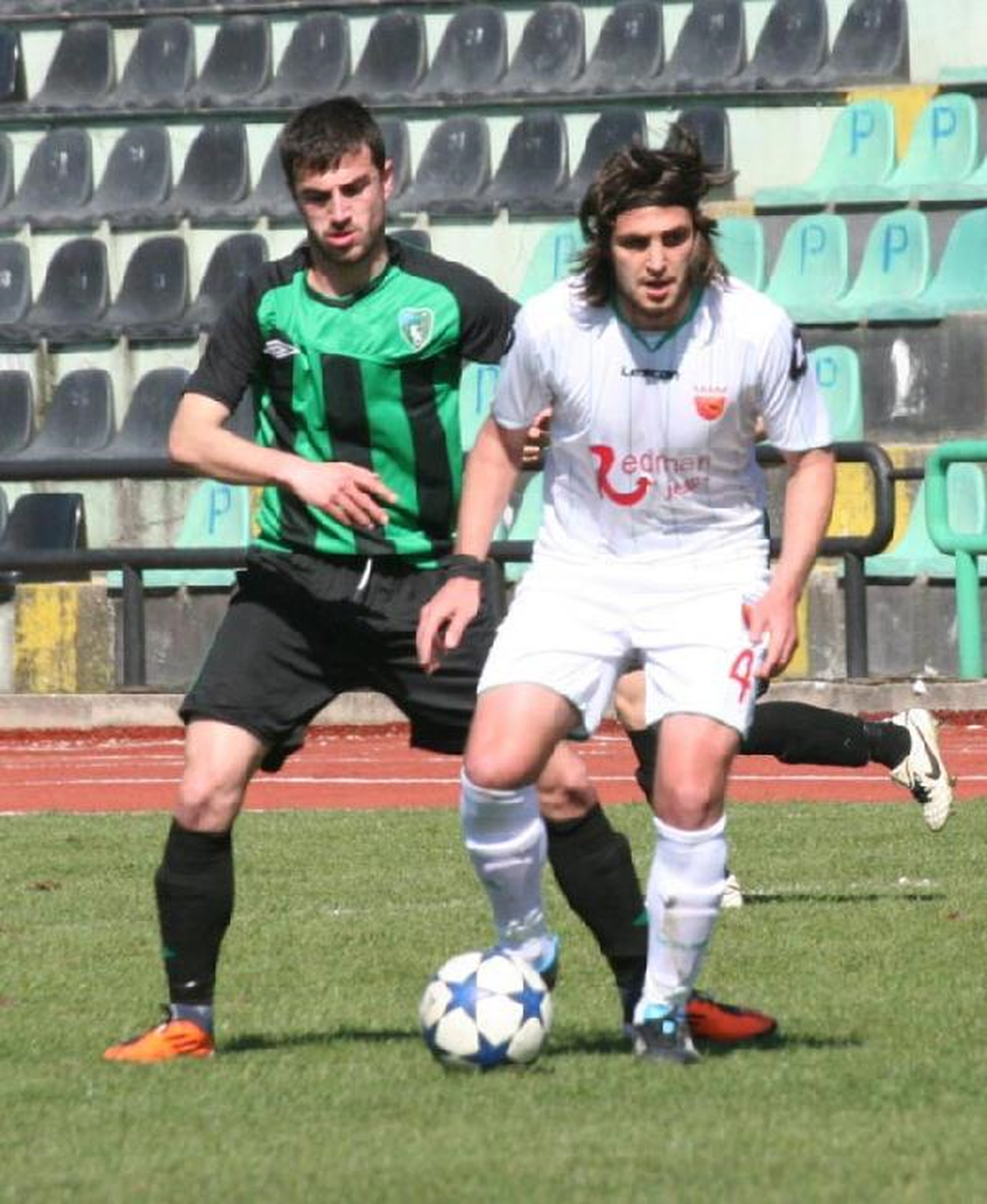 Kocaelispor - Gaziosmanpaşa: 1-3