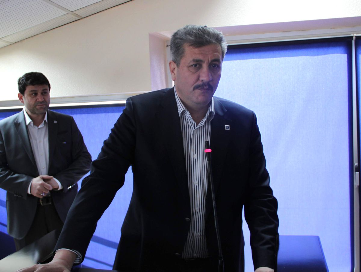 Konya Smmmo\'dan Yeni Türk Ticaret Kanunu Eğitimi