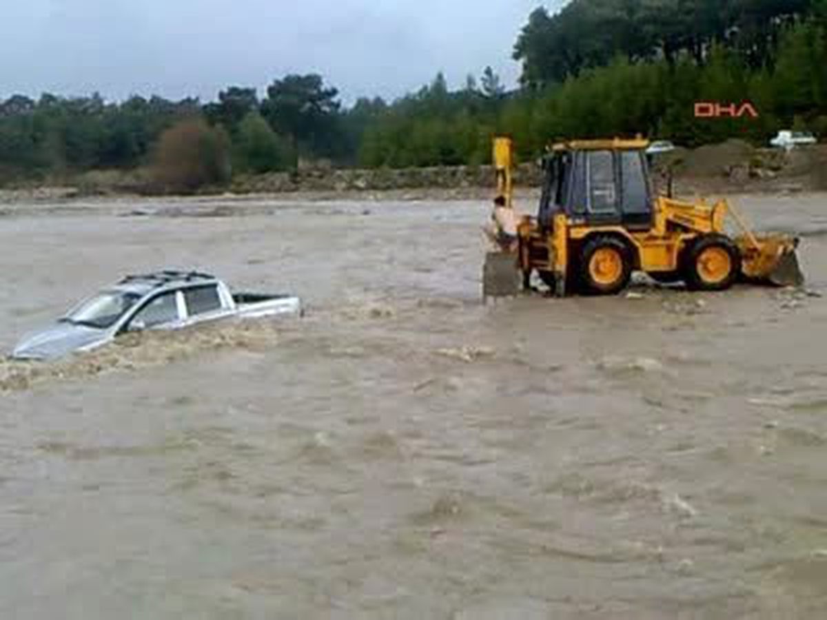 Meteoroloji\'den Çok Önemli Uyarı