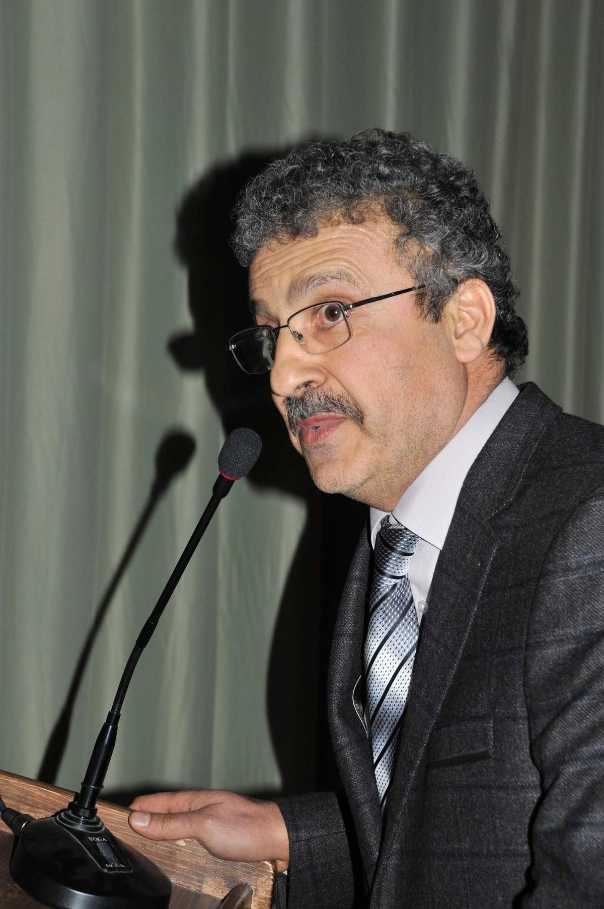 MHP Ürgüp İlçe Başkanı Alpaydın Eroğlu'nun 18 Mart Mesajı