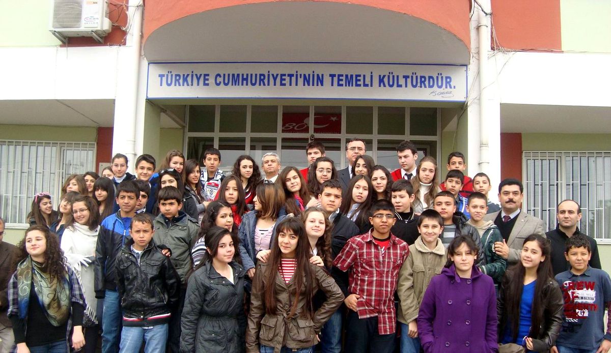 Öğrenciler, Kazanmayı Hedefledikleri Okulları Gezdi